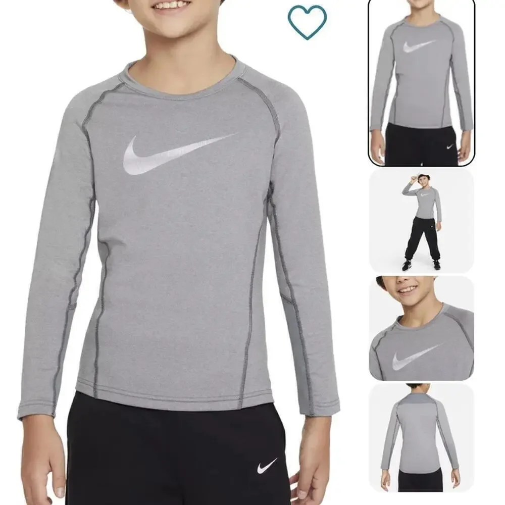 N/A nike pro
